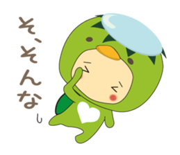 Piyoppa sticker #4111148