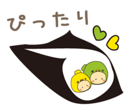 Piyoppa sticker #4111155