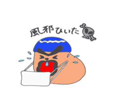 koppy and kinoji sticker #4111705