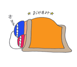 koppy and kinoji sticker #4111707