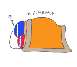 koppy and kinoji sticker #4111707