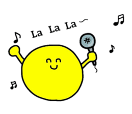 marukotan sticker #4111939