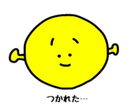 marukotan sticker #4111950