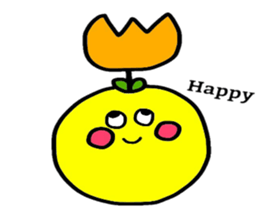 marukotan sticker #4111959