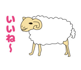 Keep love in your heart sticker #4111960