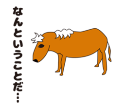 Keep love in your heart sticker #4111964