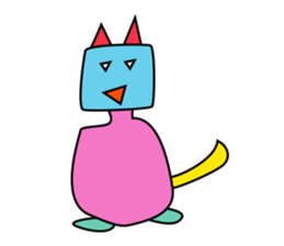 Keep love in your heart sticker #4111975