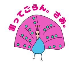 Keep love in your heart sticker #4111982