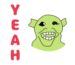 Keep love in your heart sticker #4111988