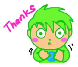 Princess BEBSKIT and Mr. KITSBEB sticker #4112453