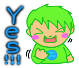 Princess BEBSKIT and Mr. KITSBEB sticker #4112466