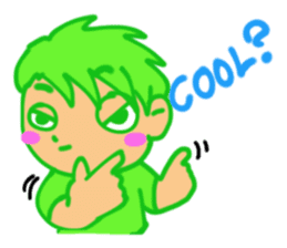 Princess BEBSKIT and Mr. KITSBEB sticker #4112470