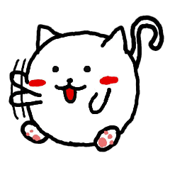 Fatty cat