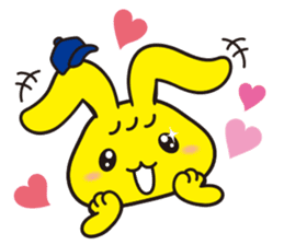 mimip sticker #4112908