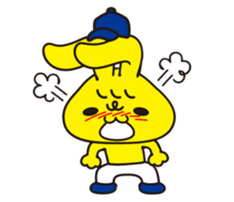 mimip sticker #4112910