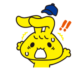 mimip sticker #4112913