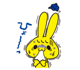 mimip sticker #4112915