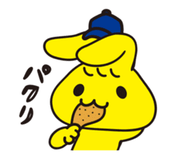 mimip sticker #4112918