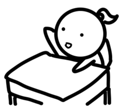 Cozy's family sticker #4113299