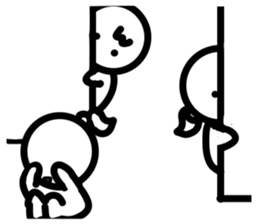 Cozy's family sticker #4113303