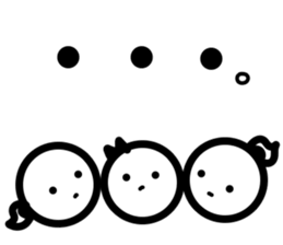 Cozy's family sticker #4113313