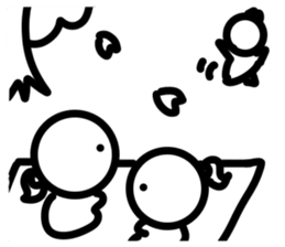 Cozy's family sticker #4113318