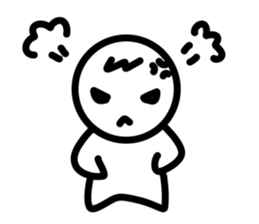 Cozy's family sticker #4113322