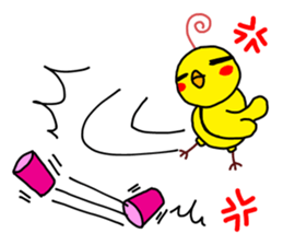 KURURIN AND LOVE vol.2 sticker #4113494