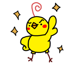 KURURIN AND LOVE vol.2 sticker #4113518