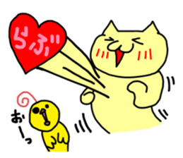 KURURIN AND LOVE vol.2 sticker #4113520