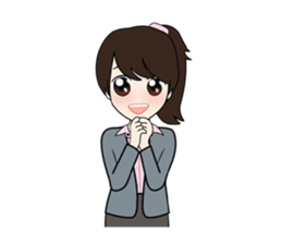 Nu Dao Ver.4 sticker #4113649