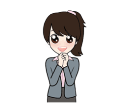 Nu Dao Ver.4 sticker #4113649