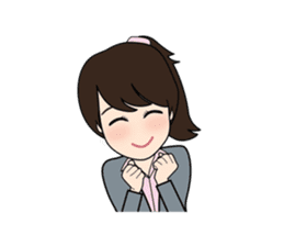 Nu Dao Ver.4 sticker #4113650