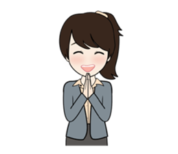 Nu Dao Ver.4 sticker #4113651