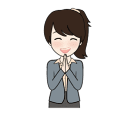 Nu Dao Ver.4 sticker #4113651