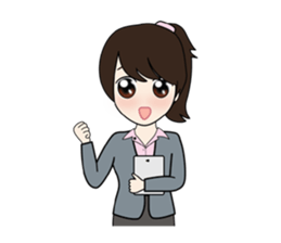 Nu Dao Ver.4 sticker #4113652