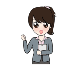 Nu Dao Ver.4 sticker #4113652