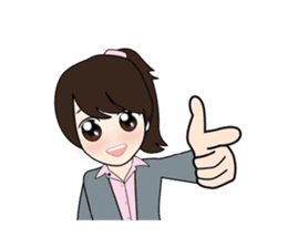 Nu Dao Ver.4 sticker #4113653