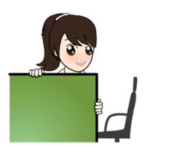 Nu Dao Ver.4 sticker #4113654