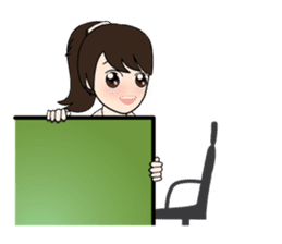 Nu Dao Ver.4 sticker #4113654