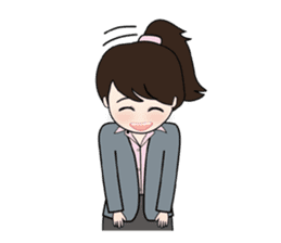 Nu Dao Ver.4 sticker #4113655