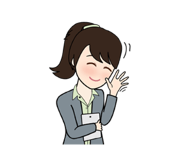 Nu Dao Ver.4 sticker #4113656