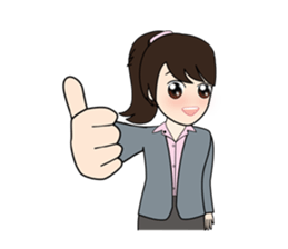 Nu Dao Ver.4 sticker #4113658