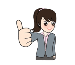 Nu Dao Ver.4 sticker #4113658