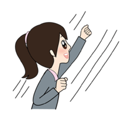 Nu Dao Ver.4 sticker #4113661