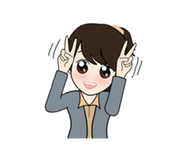 Nu Dao Ver.4 sticker #4113662