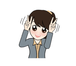 Nu Dao Ver.4 sticker #4113662