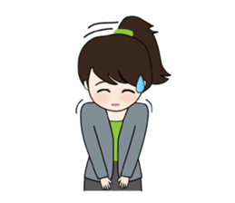 Nu Dao Ver.4 sticker #4113666