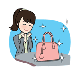 Nu Dao Ver.4 sticker #4113668