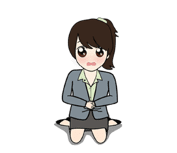 Nu Dao Ver.4 sticker #4113669